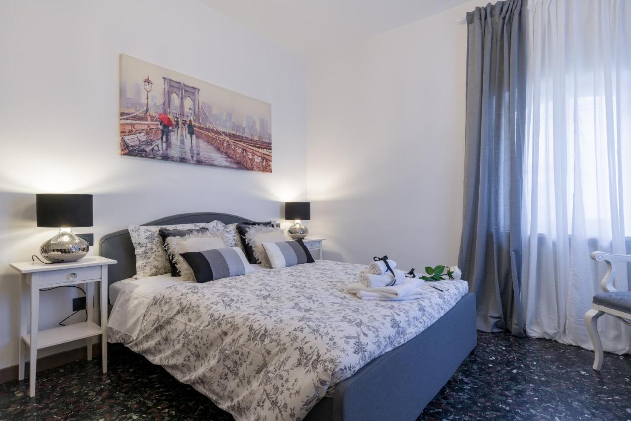 Residenza Filippini Apartment Verona Exterior photo