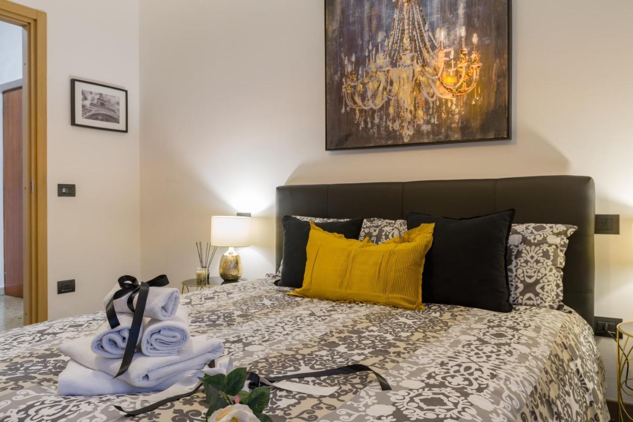 Residenza Filippini Apartment Verona Exterior photo