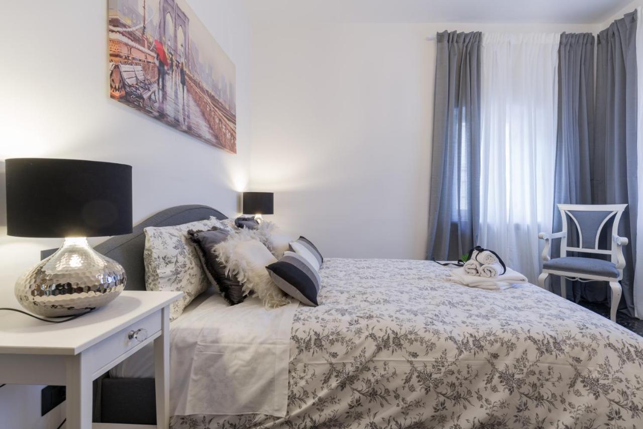 Residenza Filippini Apartment Verona Exterior photo