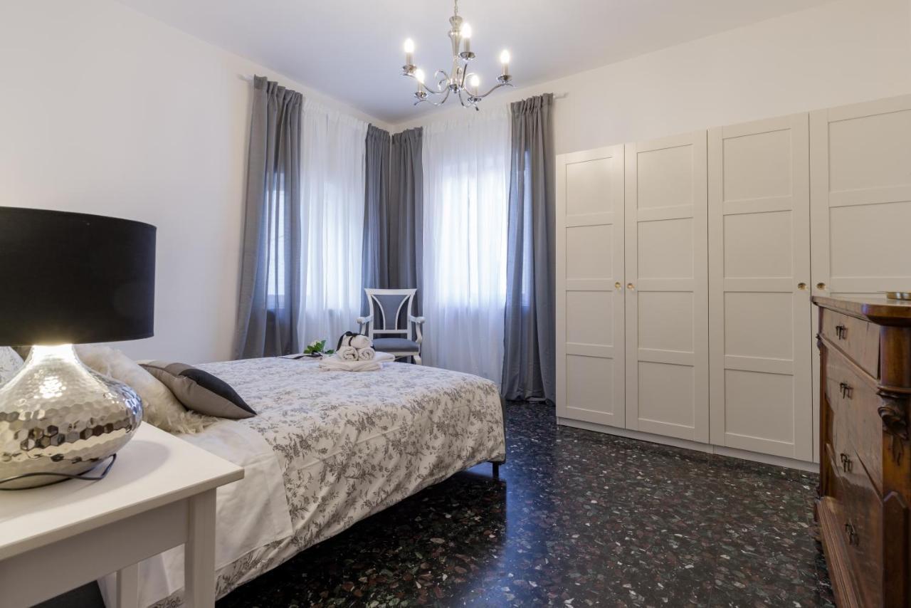 Residenza Filippini Apartment Verona Exterior photo