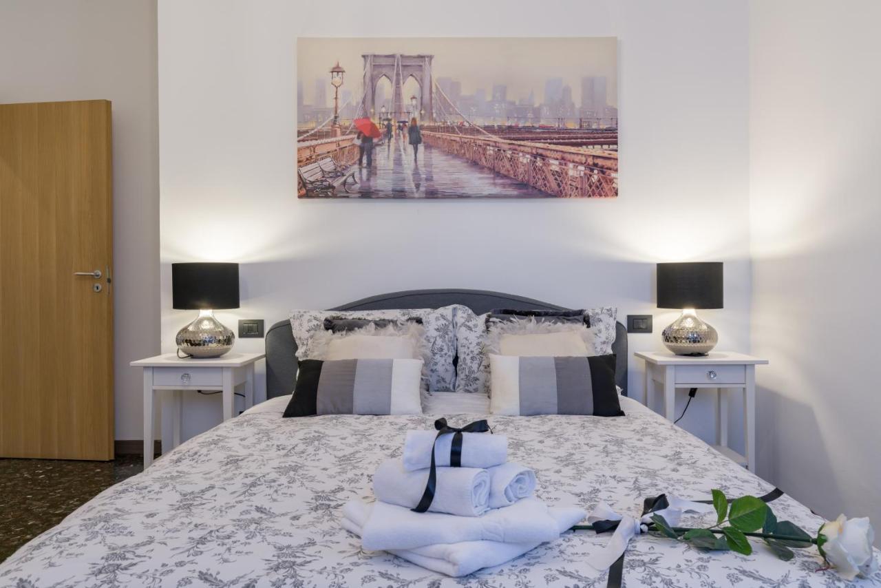 Residenza Filippini Apartment Verona Exterior photo