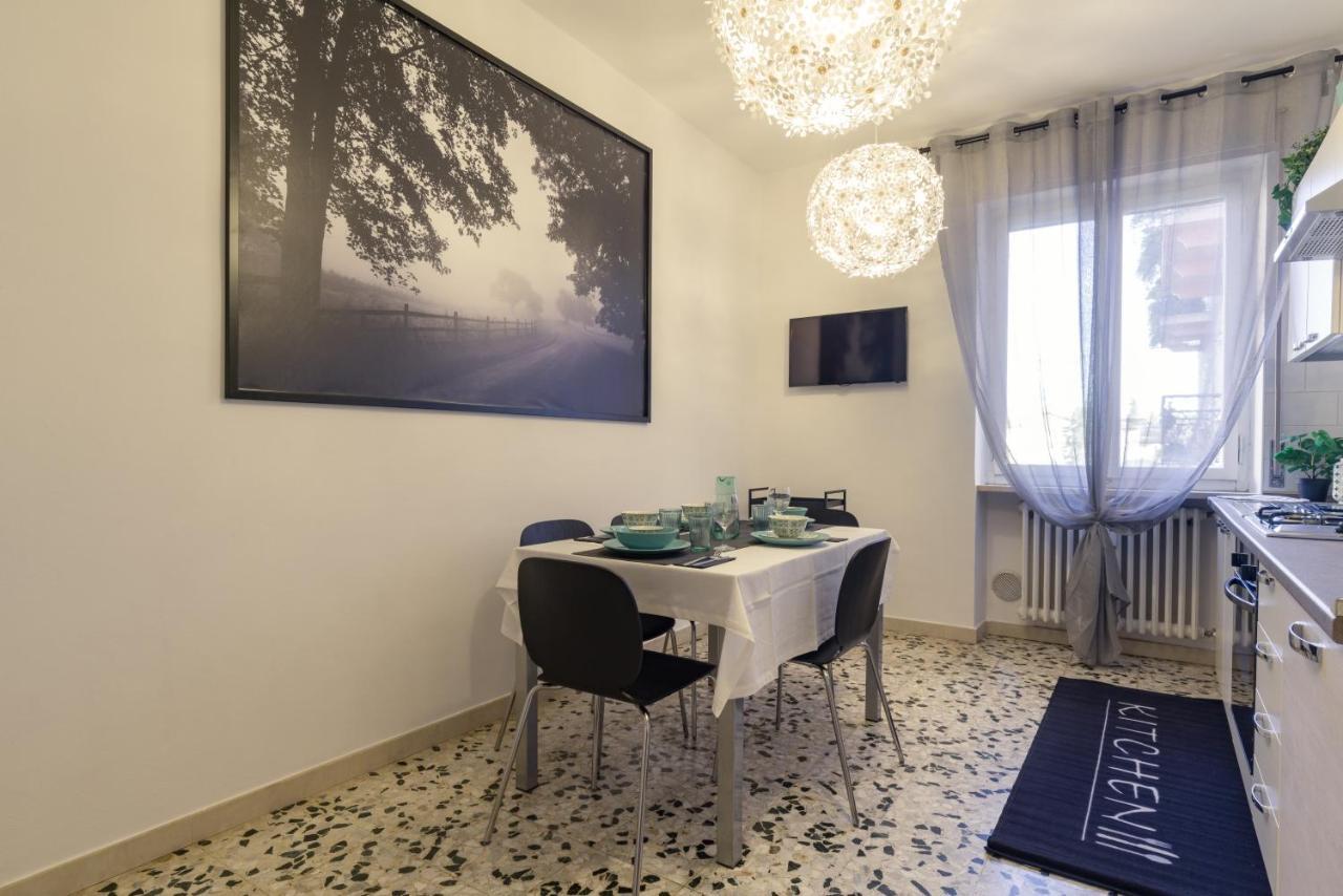 Residenza Filippini Apartment Verona Exterior photo