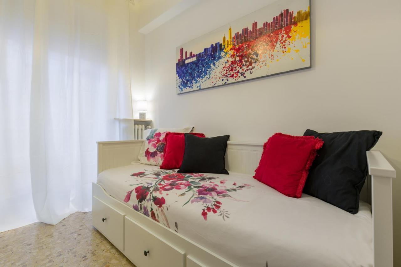 Residenza Filippini Apartment Verona Exterior photo