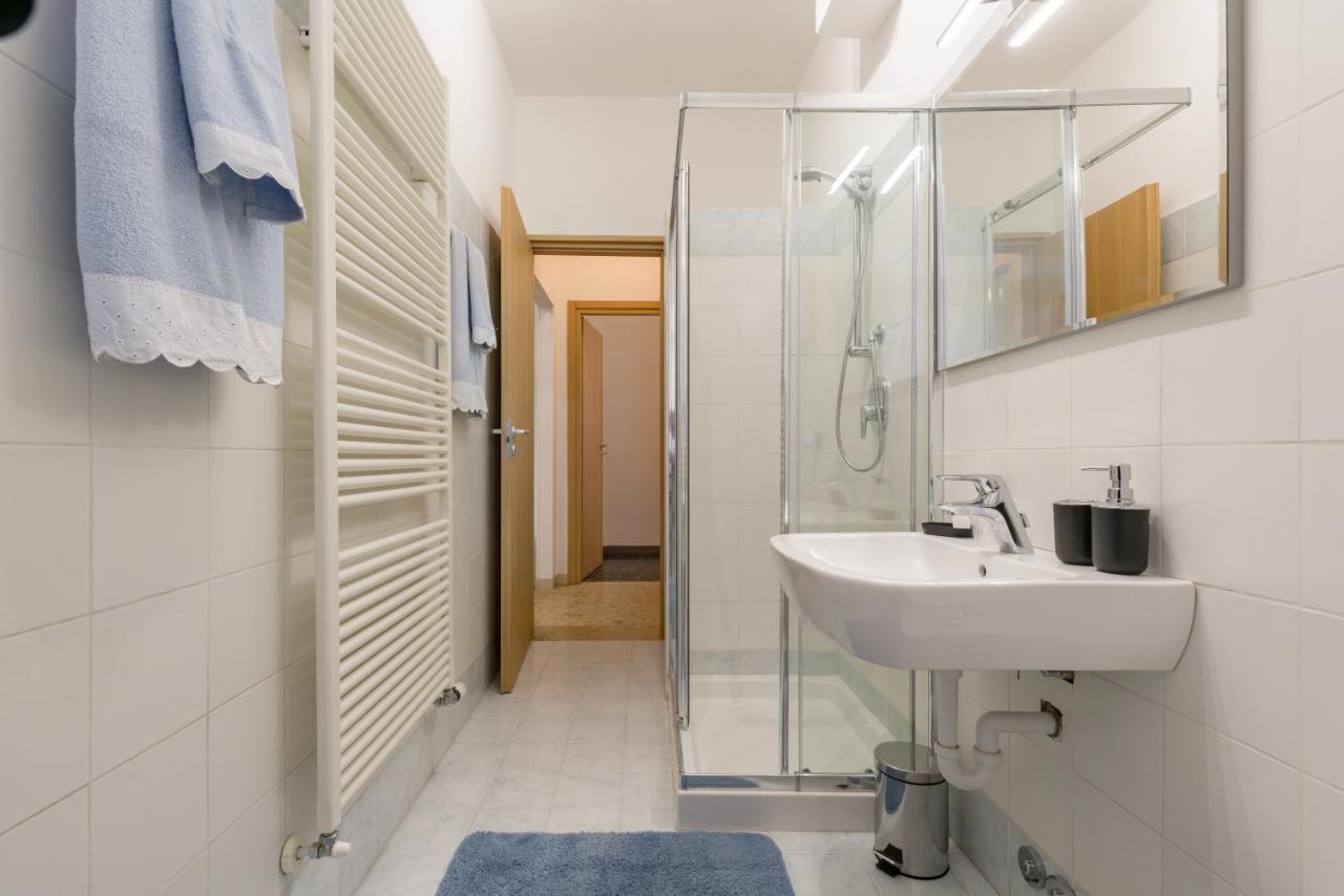 Residenza Filippini Apartment Verona Exterior photo
