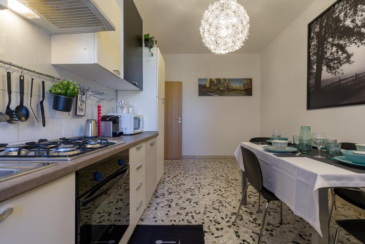 Residenza Filippini Apartment Verona Exterior photo