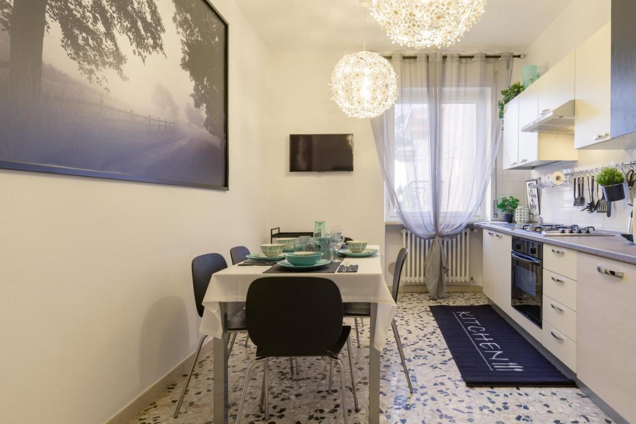 Residenza Filippini Apartment Verona Exterior photo