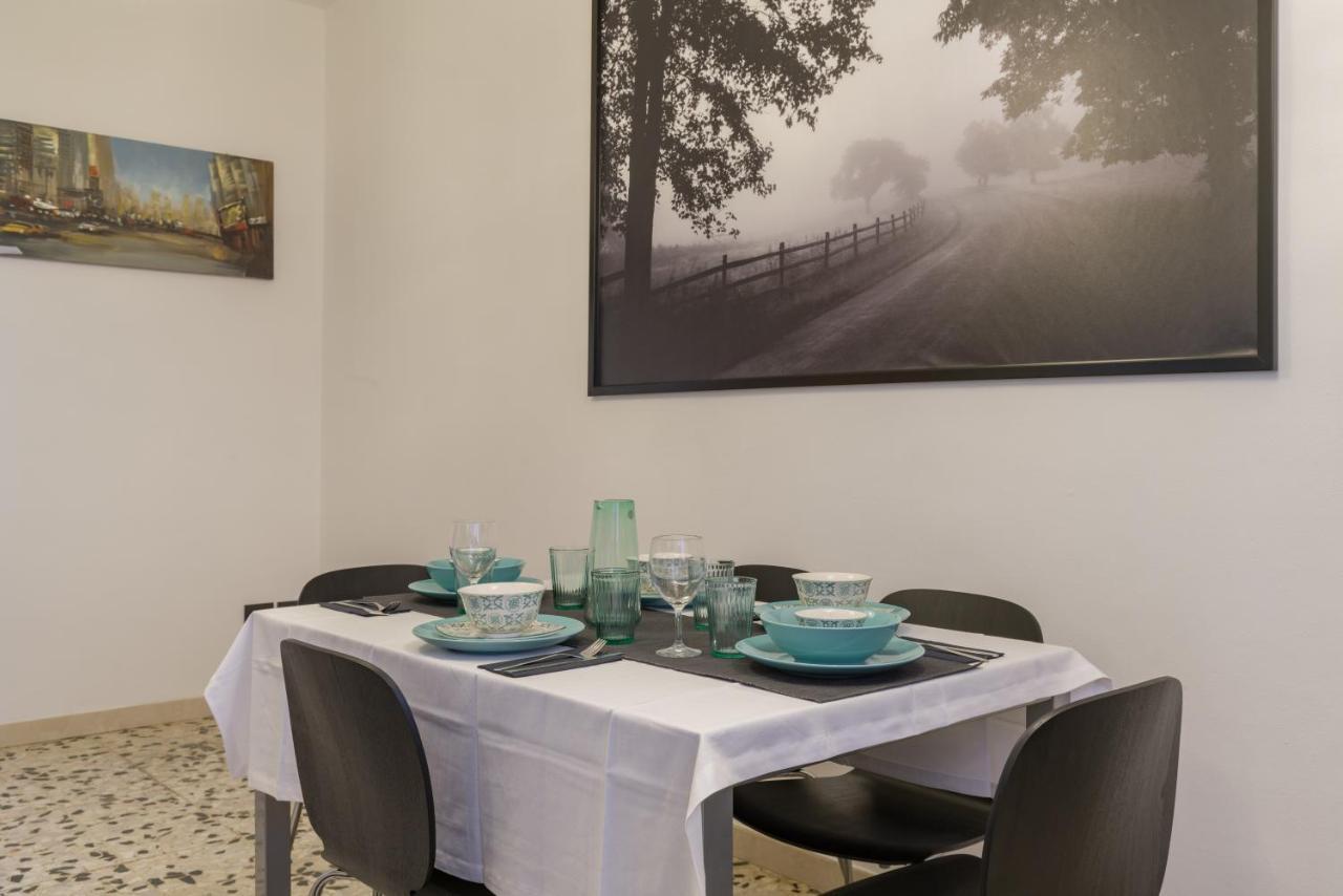 Residenza Filippini Apartment Verona Exterior photo