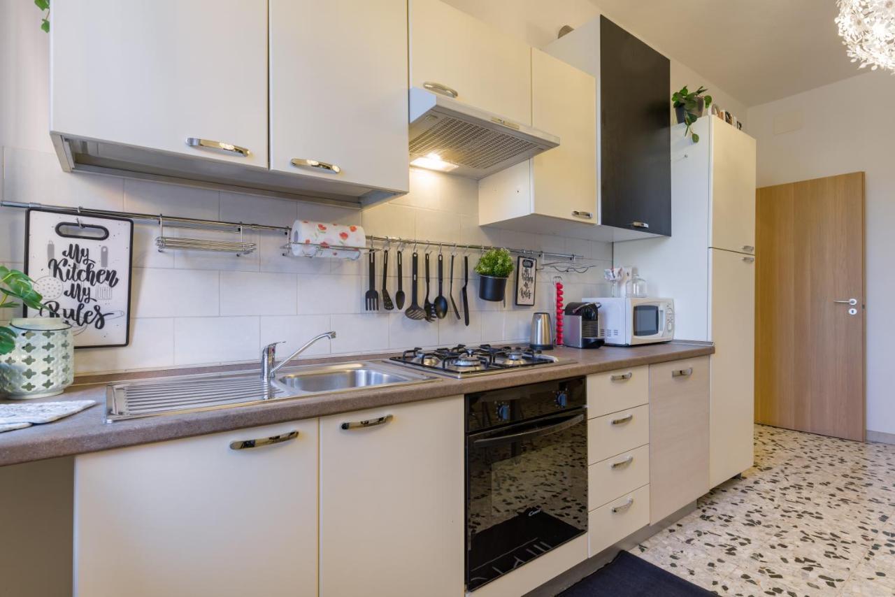 Residenza Filippini Apartment Verona Exterior photo