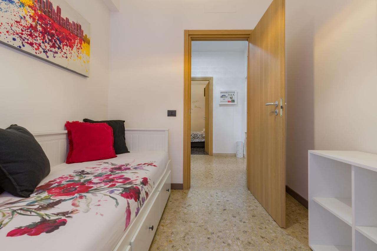 Residenza Filippini Apartment Verona Exterior photo