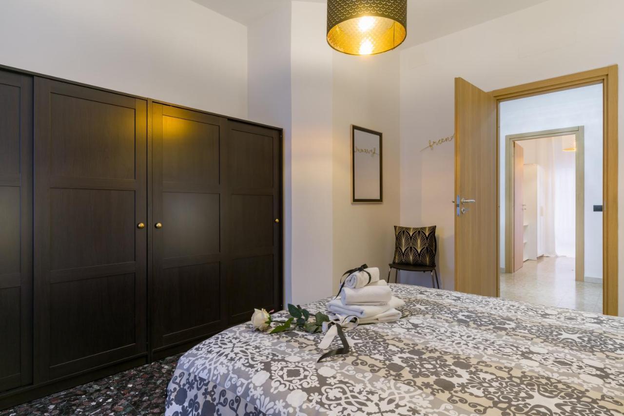 Residenza Filippini Apartment Verona Exterior photo