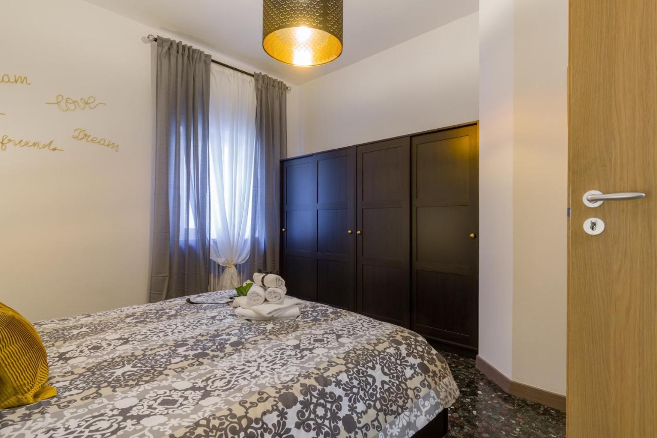 Residenza Filippini Apartment Verona Exterior photo