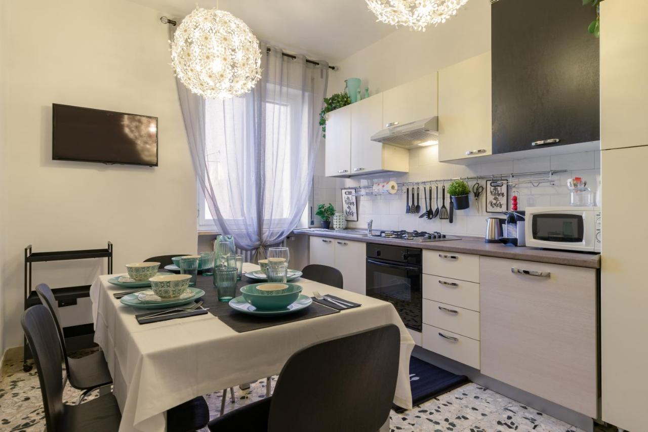 Residenza Filippini Apartment Verona Exterior photo