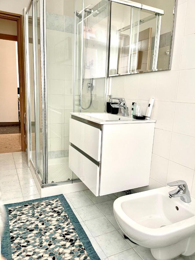 Residenza Filippini Apartment Verona Exterior photo